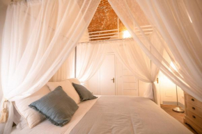 Azzurra Elegant Apartment